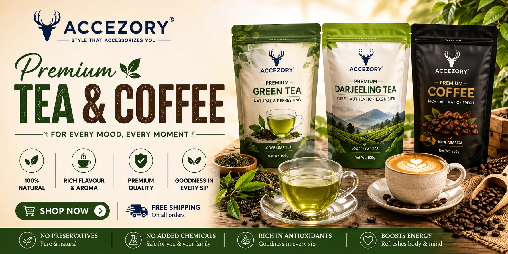 Banner