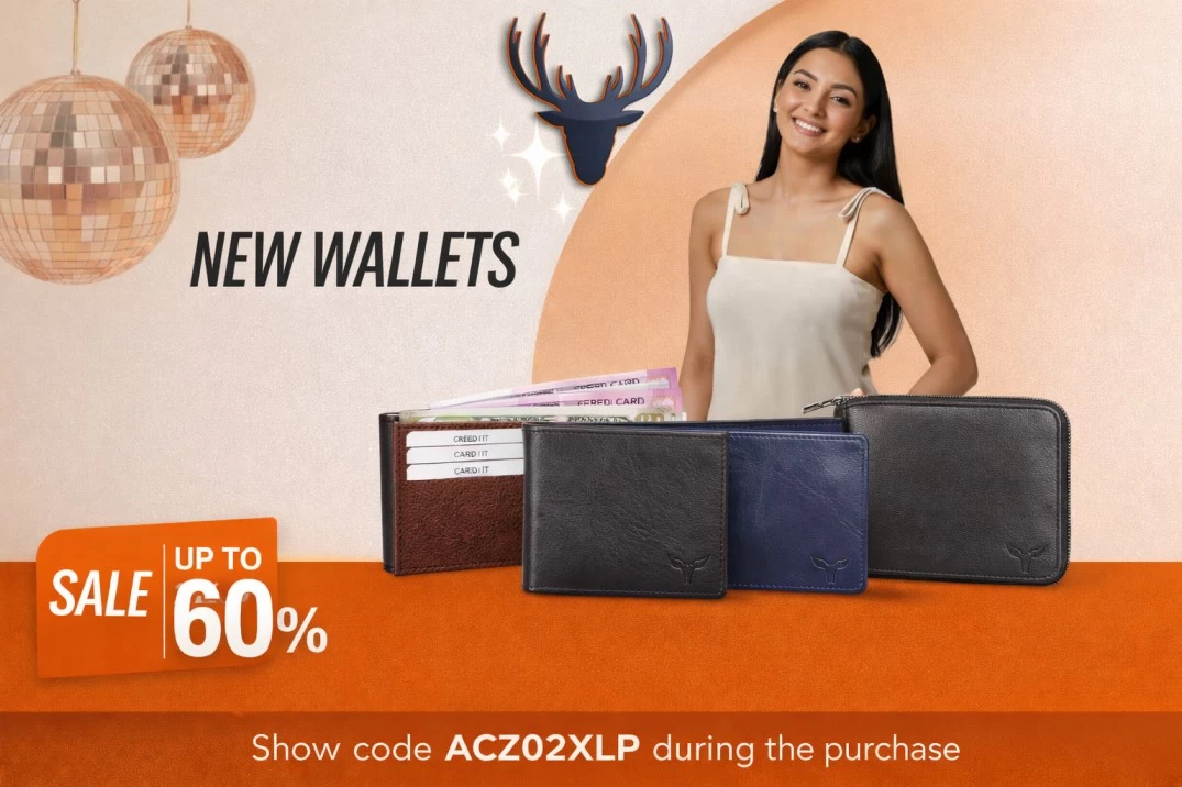 The Perfect Wallet Guide