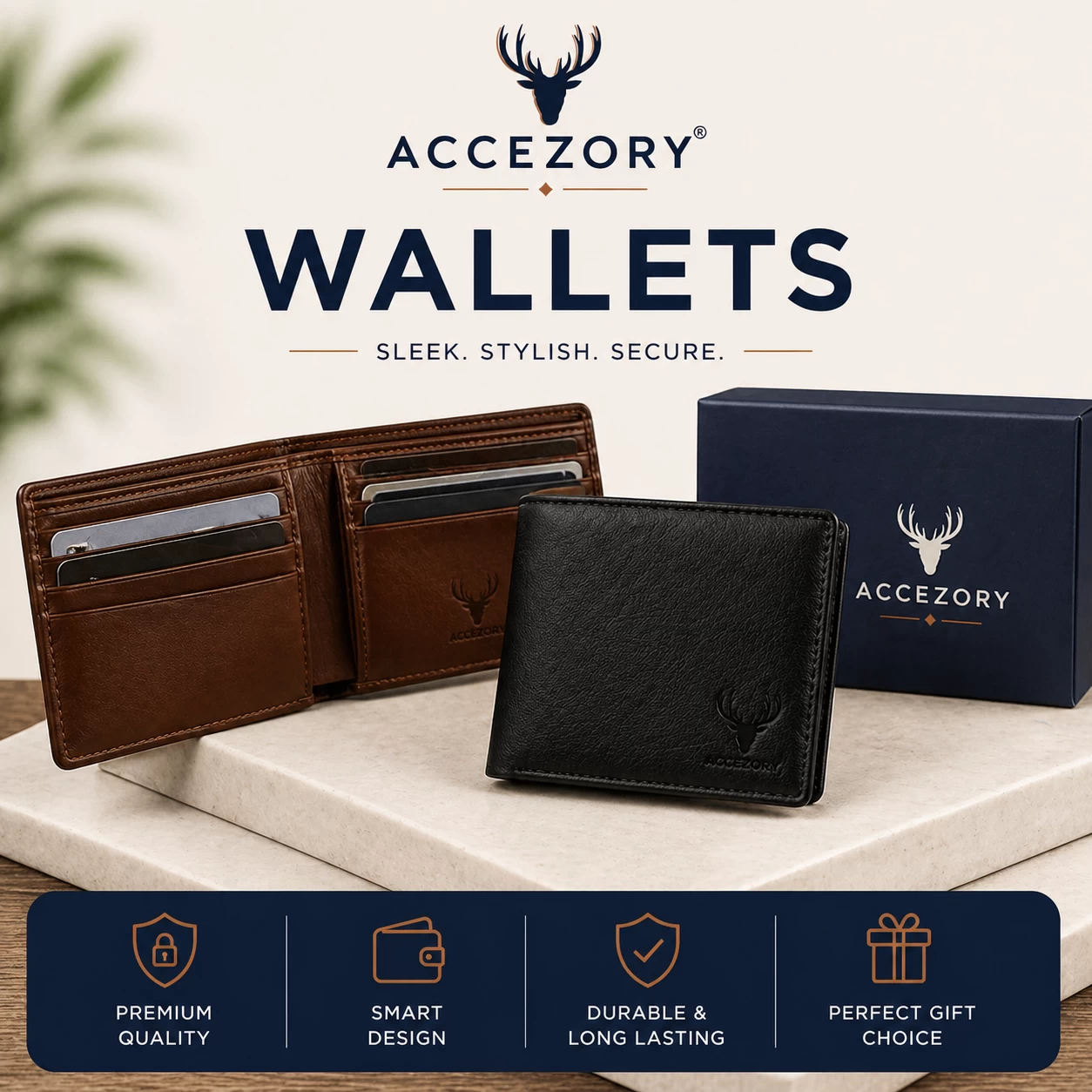 Wallets