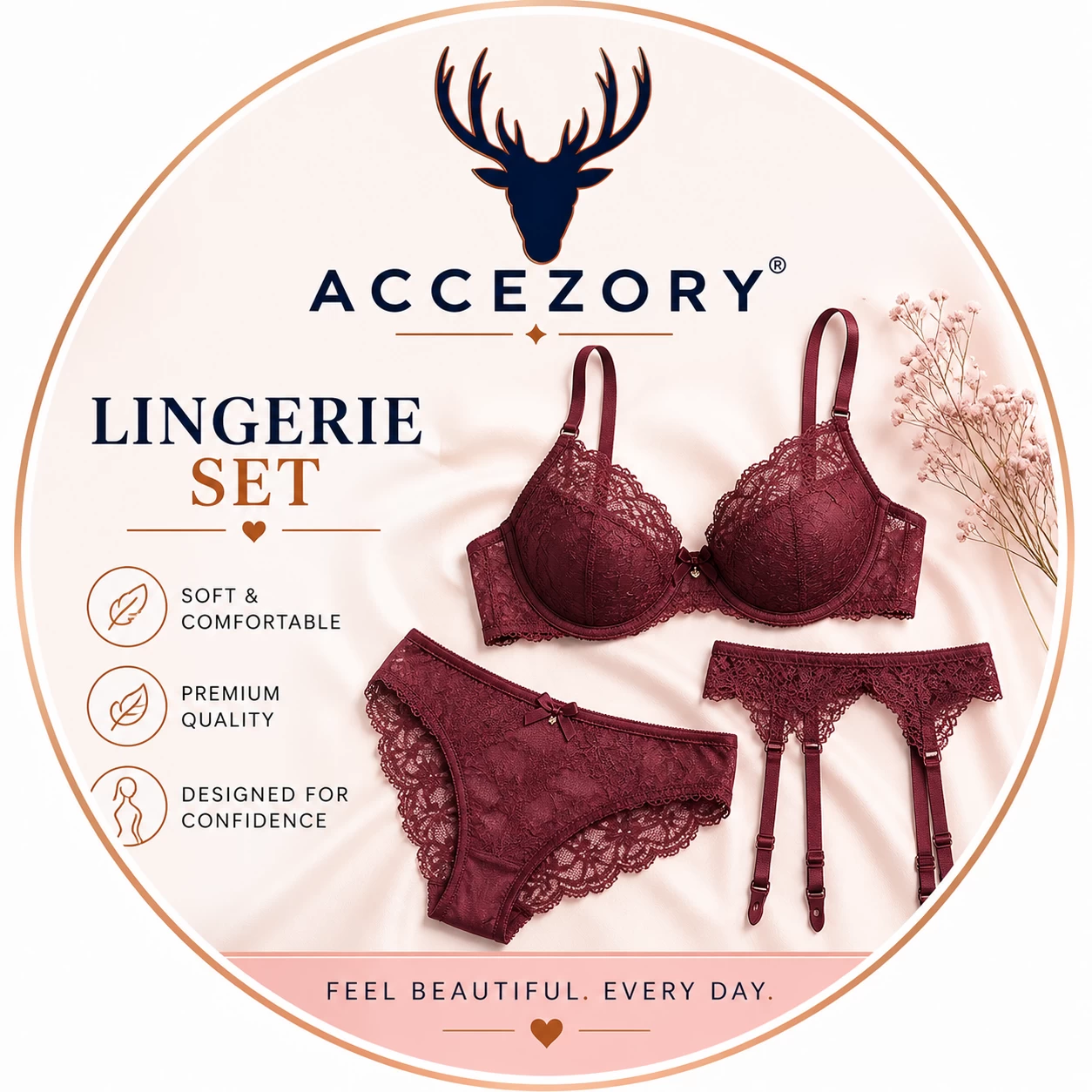 Lingerie Set