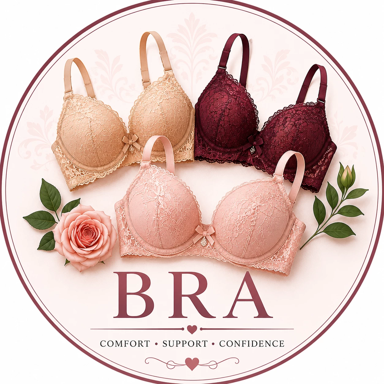 Bra