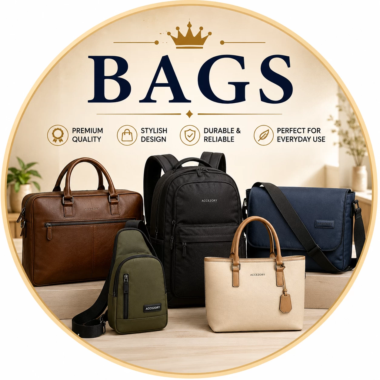 Bags