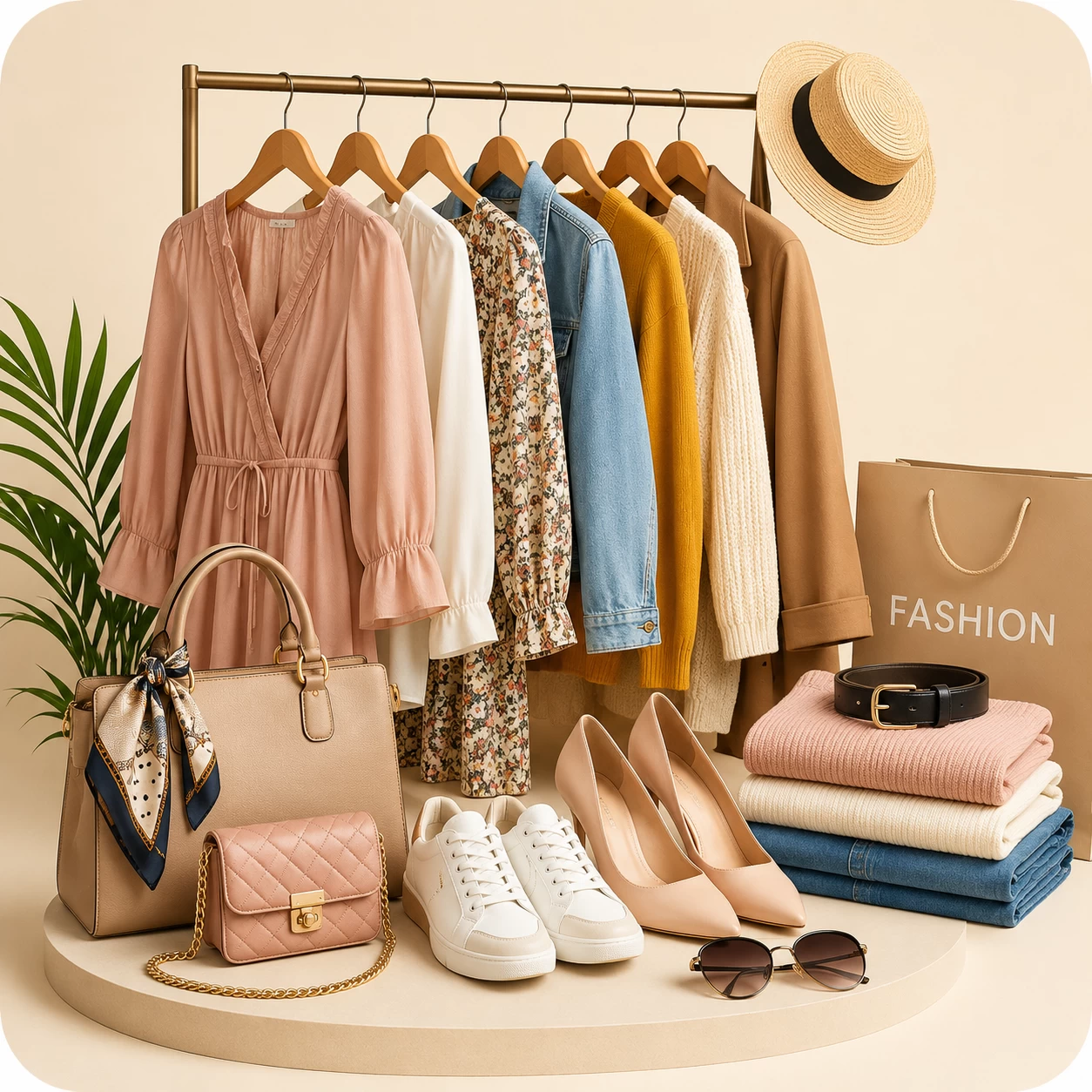 Fashion