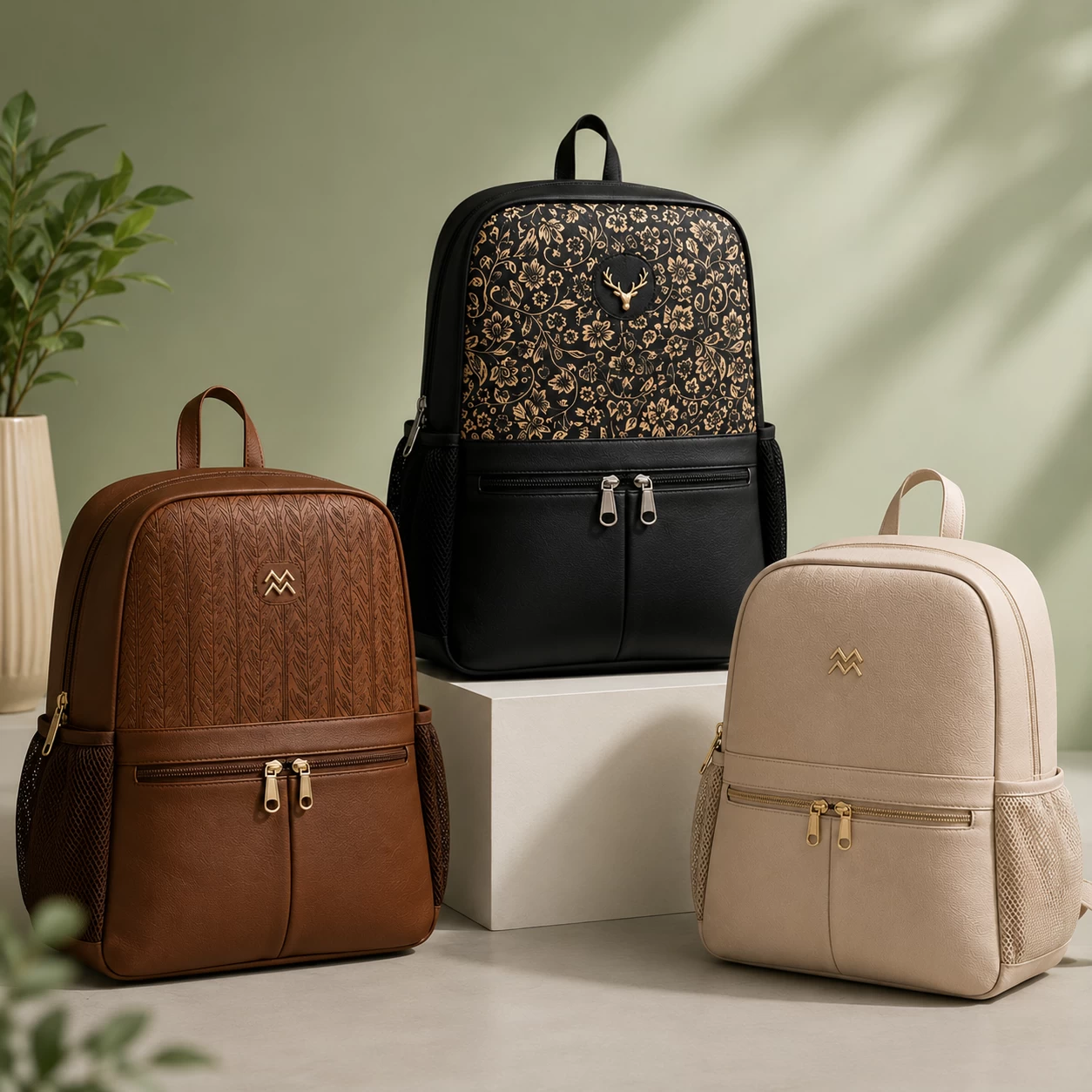 Bags & Luggage
