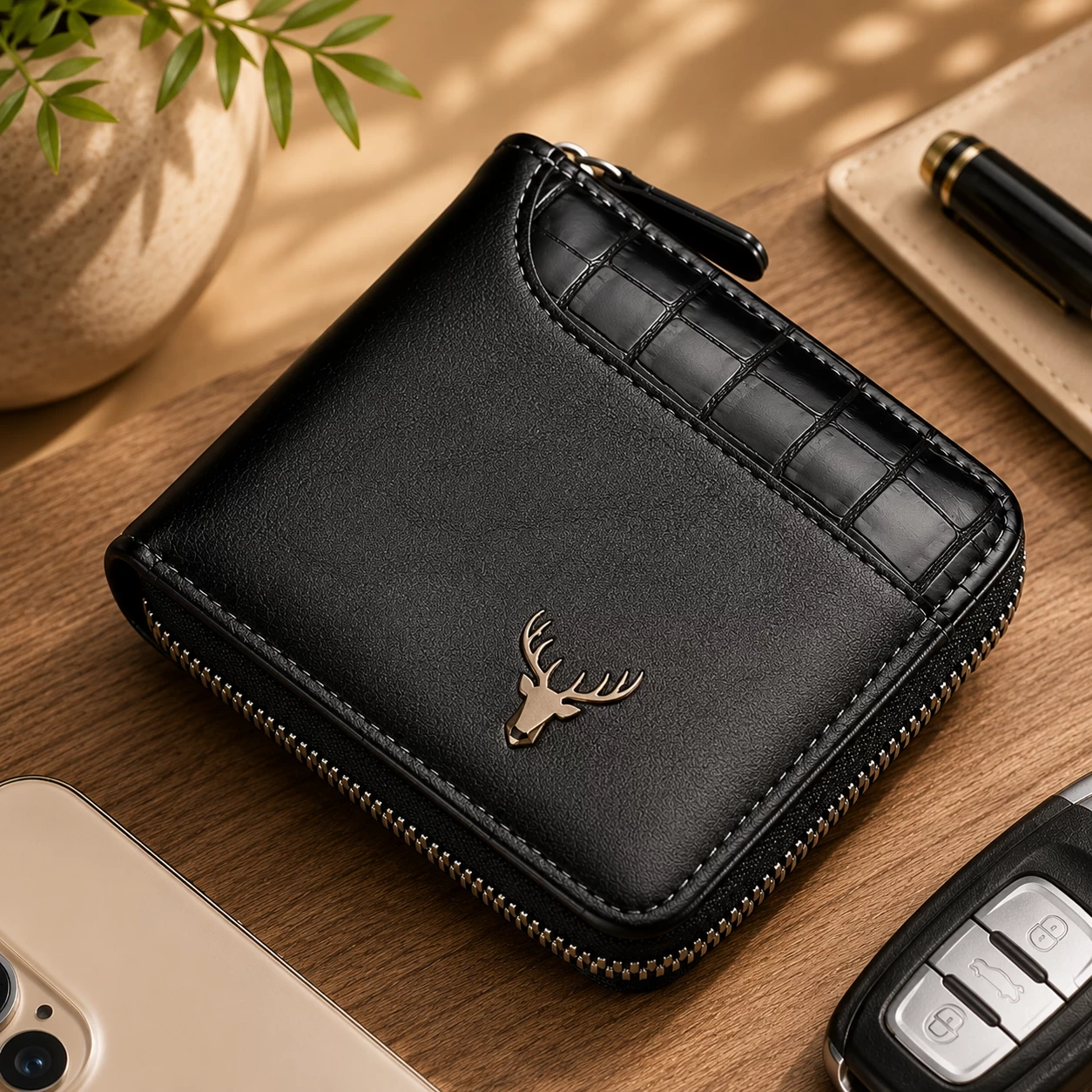 Wallets
