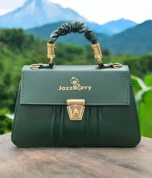 HANDBAGS & CLUTCHES