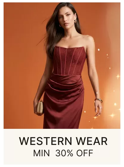 Women's Clothing