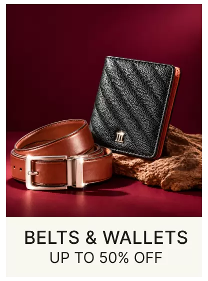 Wallets