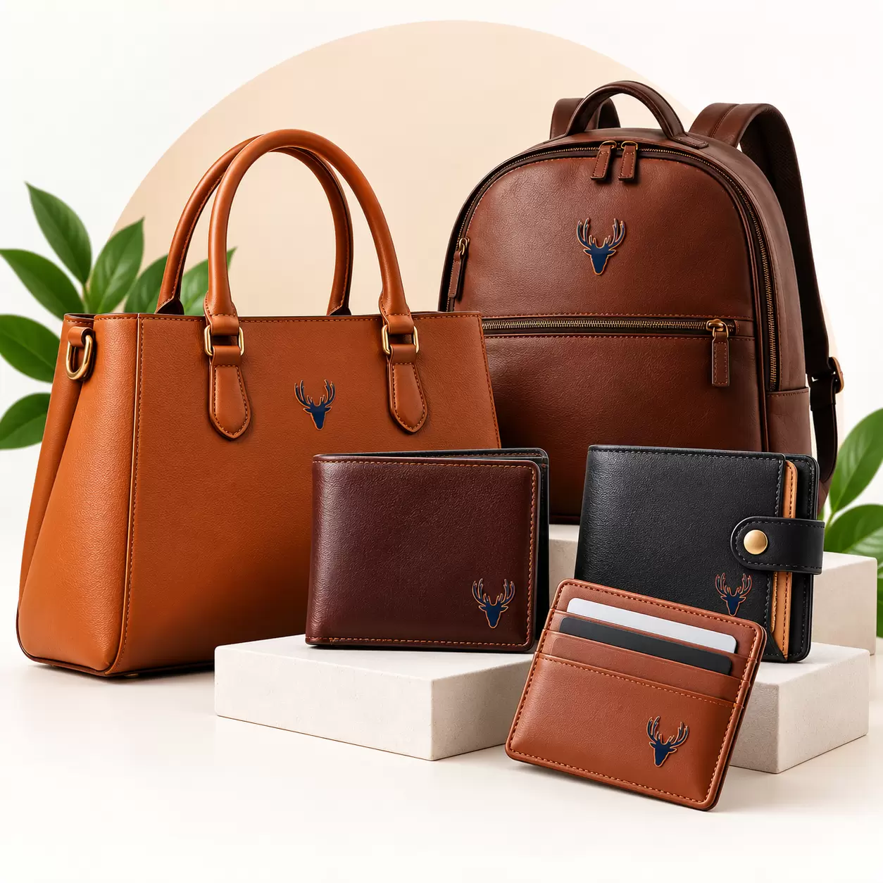 Bags & Wallets