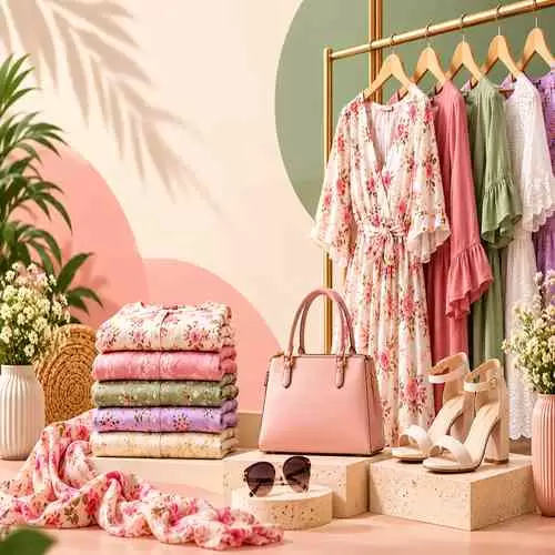 Women's Fashion