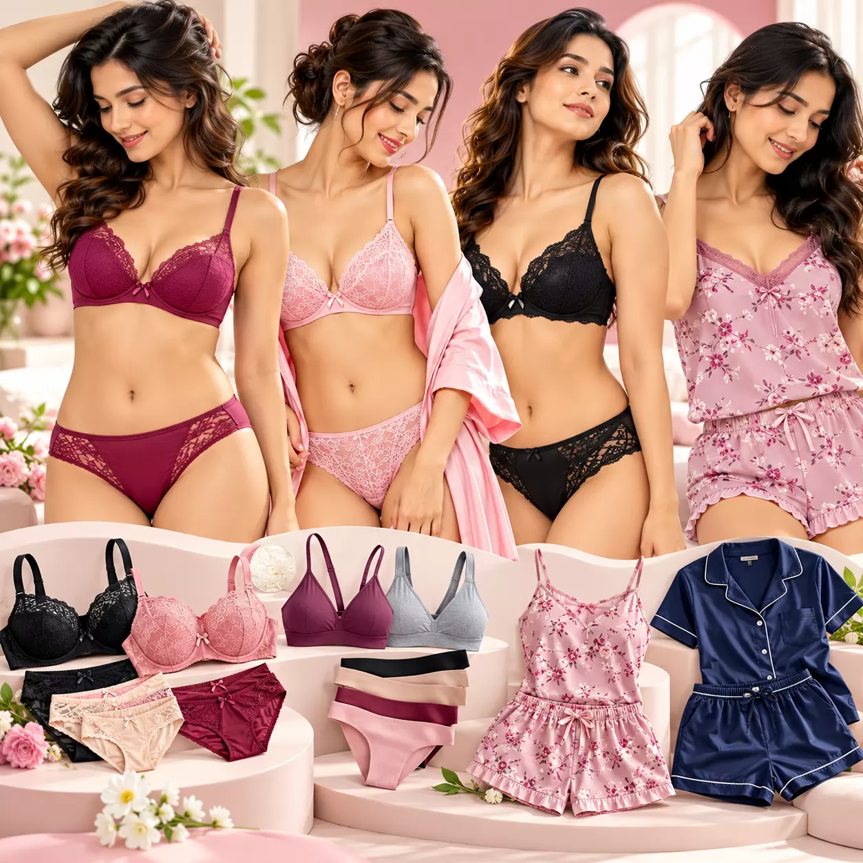 Lingerie
