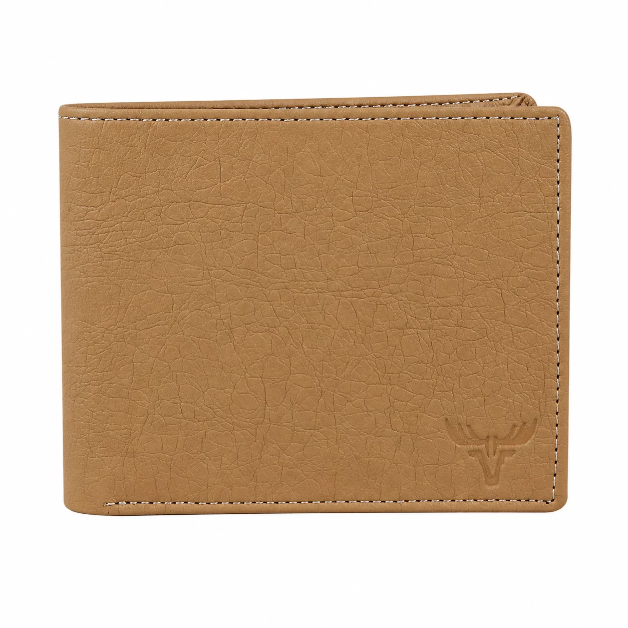 Men Wallets Synthetic Leather