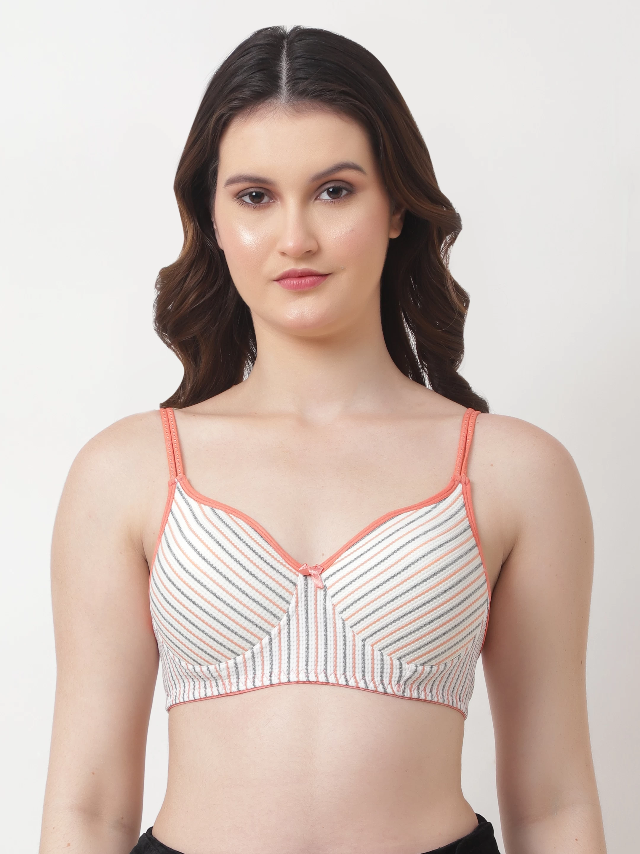 Bra Full Coverage Lightly...