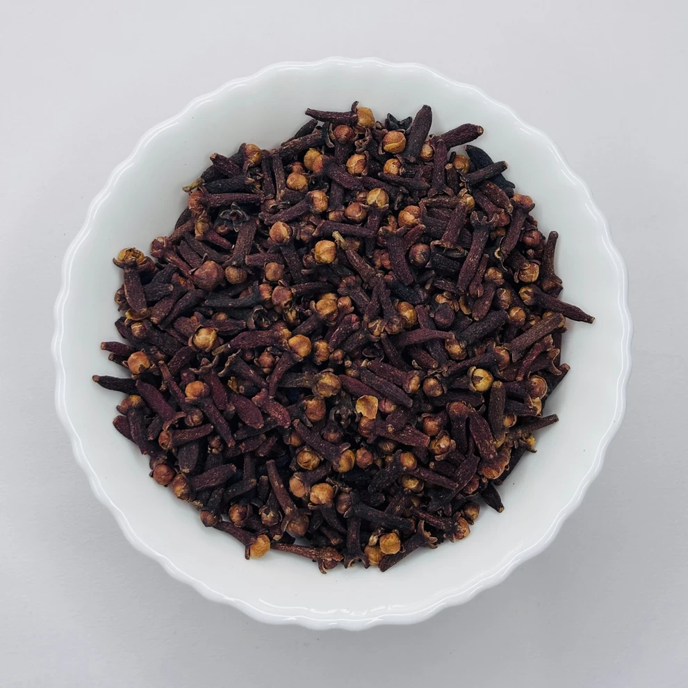 Cloves (Laung)100%  Pure...