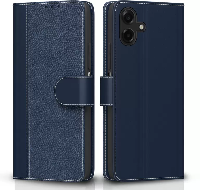 ACCEZORY Flip Cover for S...