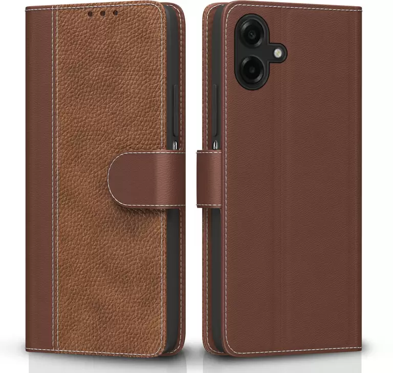 ACCEZORY Flip Cover for S...